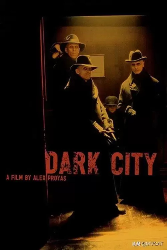 虚拟现实题材的电影有哪些（30部经典虚拟现实题材电影推荐）