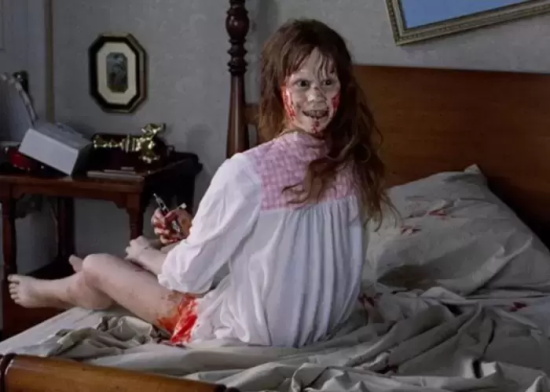 让人绝望的恐怖电影有哪些（盘点10部引起人们歇斯底里恐惧的恐怖电影）