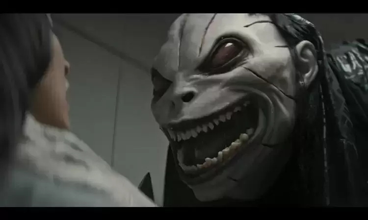 恐怖电影排行榜前十名(2022年10月份十佳恐怖电影)