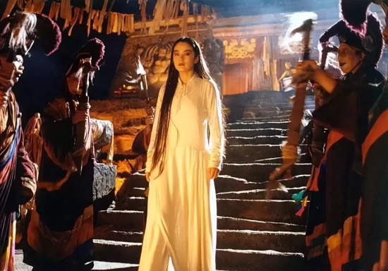 恐怖电影排行榜前十名(2022年10月份十佳恐怖电影)