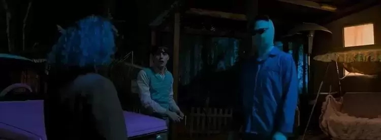 恐怖电影排行榜前十名(2022年10月份十佳恐怖电影)