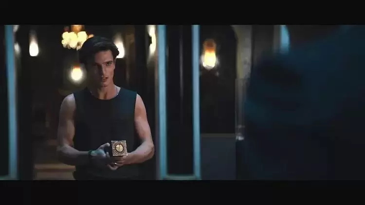 恐怖电影排行榜前十名(2022年10月份十佳恐怖电影)