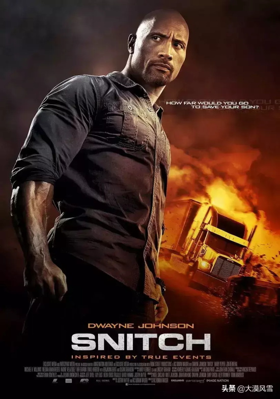 道恩强森好看的电影有哪些（21部道恩·强森经典高分电影推荐）