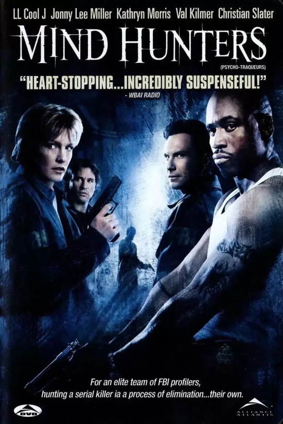 全球公认的十大恐怖电影排行榜（盘点10部全球顶尖恐怖电影）