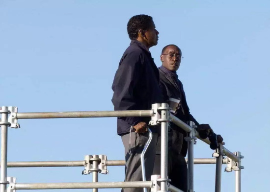 丹泽尔华盛顿演的电影有哪些（丹泽尔·华盛顿十部经典影片推荐）