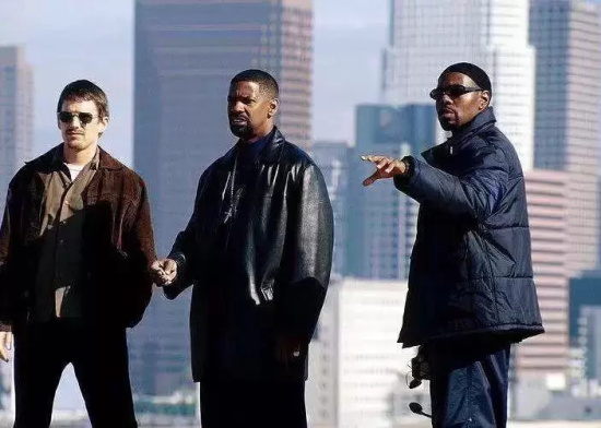 丹泽尔华盛顿演的电影有哪些（丹泽尔·华盛顿十部经典影片推荐）