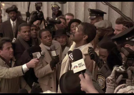 丹泽尔华盛顿演的电影有哪些（丹泽尔·华盛顿十部经典影片推荐）