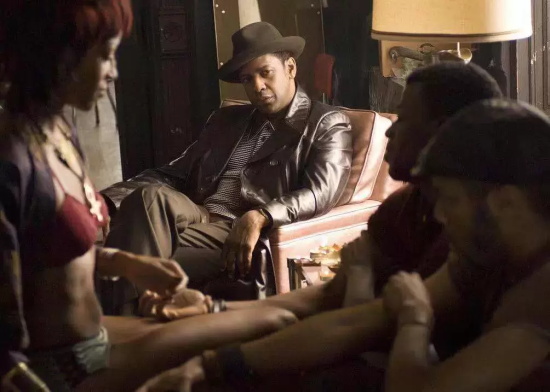 丹泽尔华盛顿演的电影有哪些（丹泽尔·华盛顿十部经典影片推荐）