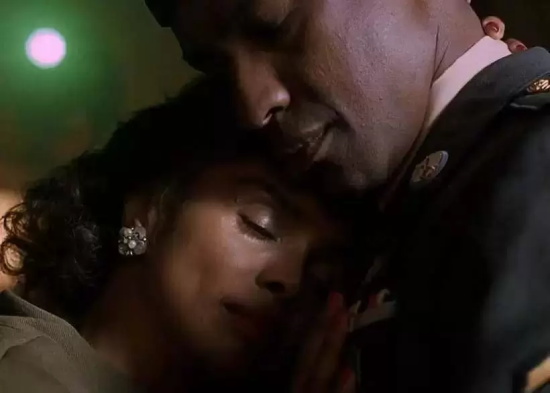 丹泽尔华盛顿演的电影有哪些（丹泽尔·华盛顿十部经典影片推荐）