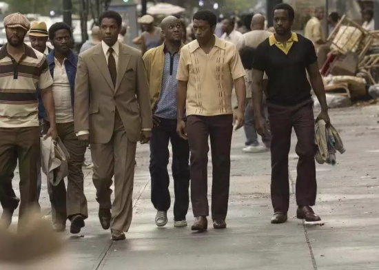 丹泽尔华盛顿演的电影有哪些（丹泽尔·华盛顿十部经典影片推荐）