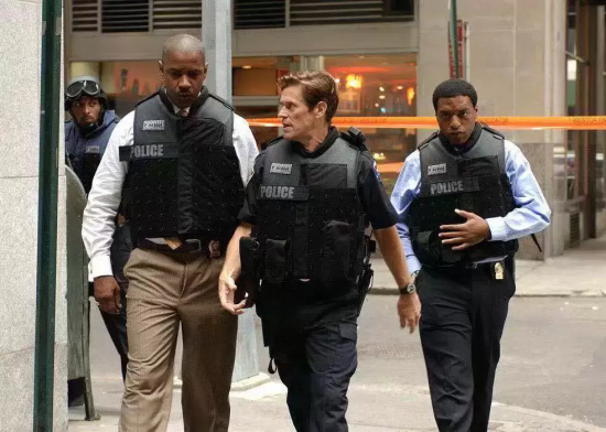 丹泽尔华盛顿演的电影有哪些（丹泽尔·华盛顿十部经典影片推荐）