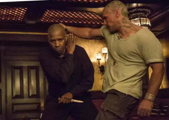 丹泽尔华盛顿演的电影有哪些（丹泽尔·华盛顿十部经典影片推荐）