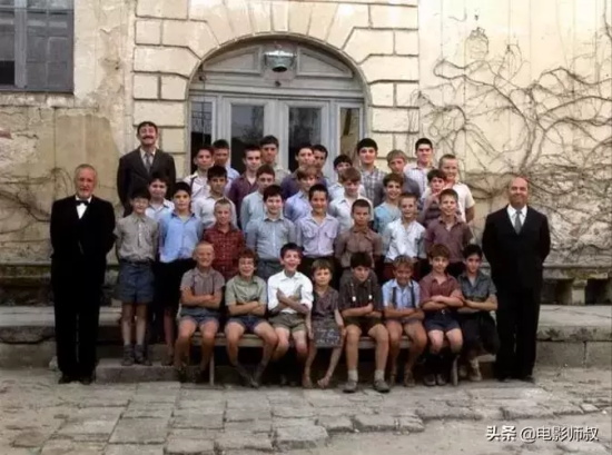 十部因名字错过的高分电影推荐