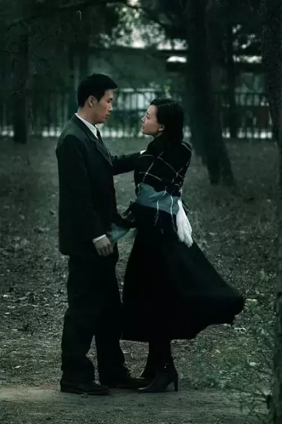 韩国经典电影有哪些好看的（盘点韩国十大热门电影）