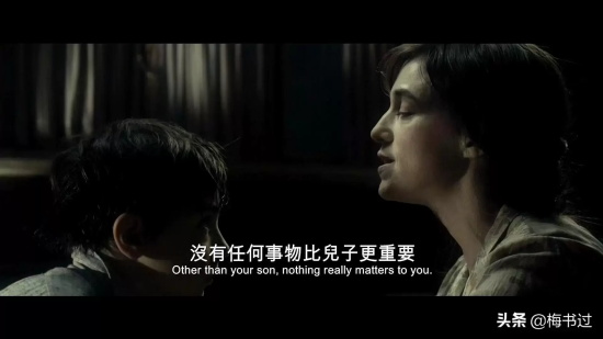 描写伟大母爱的好电影有哪些（十大伟大母亲电影推荐）