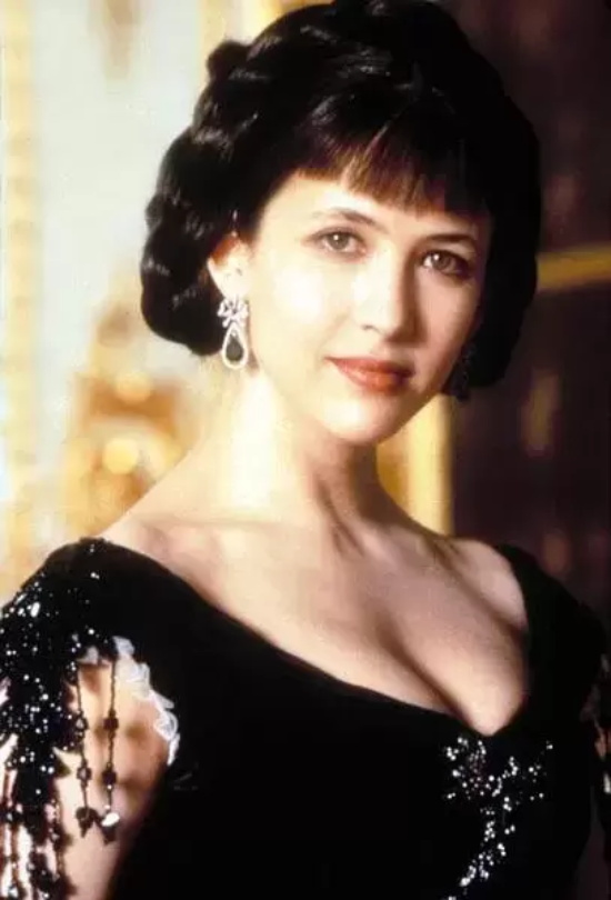 苏菲玛索经典作品有哪些（盘点苏菲玛索最受好评的十部电影）