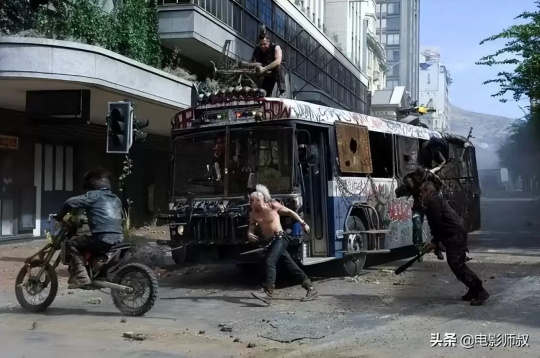 关于病毒的国外电影有哪些（10部欧美病毒类电影推荐）