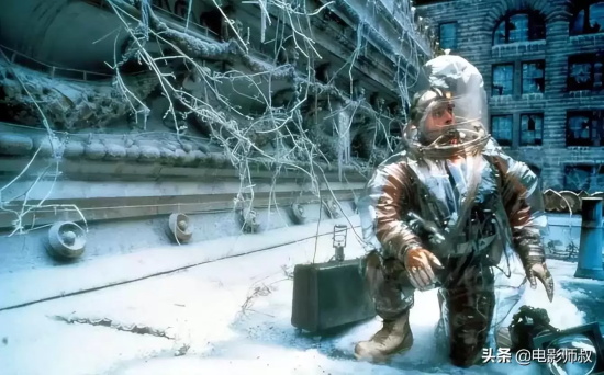 关于病毒的国外电影有哪些（10部欧美病毒类电影推荐）