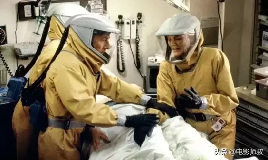 关于病毒的国外电影有哪些（10部欧美病毒类电影推荐）