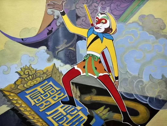 最具影响力的动画片有哪些（世界最具影响力的十部动画电影）