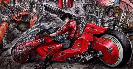 最具影响力的动画片有哪些（世界最具影响力的十部动画电影）