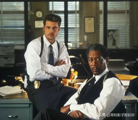 盘点10部值得二刷三刷N刷的电影,每次看完都有不同感受