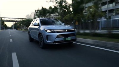 问界提前转移暴雷4S店车辆 细节曝光:统共用时不到12小时