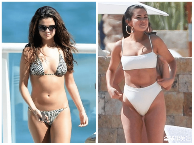 赛琳娜回应身材变化争议:我并不完美,但我为真实的自己感到自豪