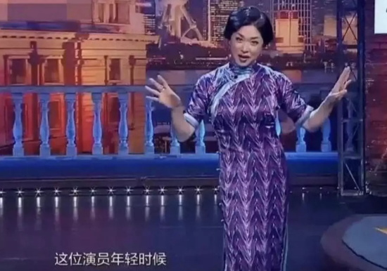 丁嘉丽和孙红雷的故事是真的吗？靠女人上位下跪求资源的八卦都是假的