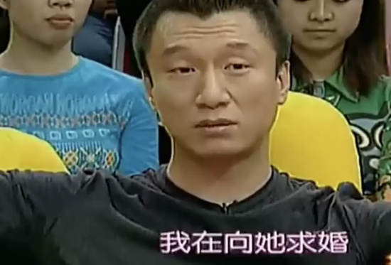 丁嘉丽和孙红雷的故事是真的吗？靠女人上位的八卦都是假的