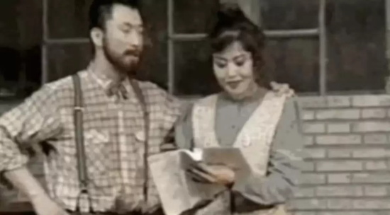 丁嘉丽和孙红雷的故事是真的吗？靠女人上位的八卦都是假的