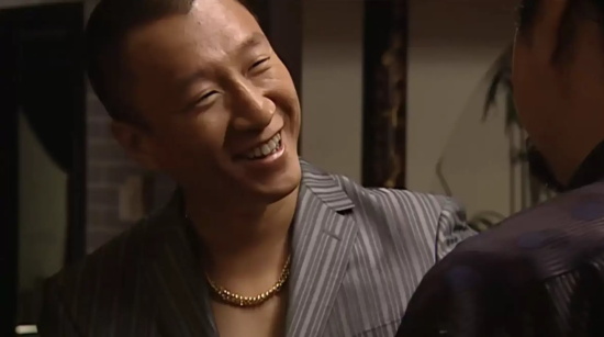 丁嘉丽和孙红雷的故事是真的吗？靠女人上位下跪求资源的八卦都是假的