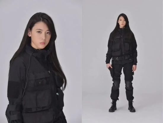 三吉彩花曾经出现在周杰伦MV里的美女，身材真是太标准了！