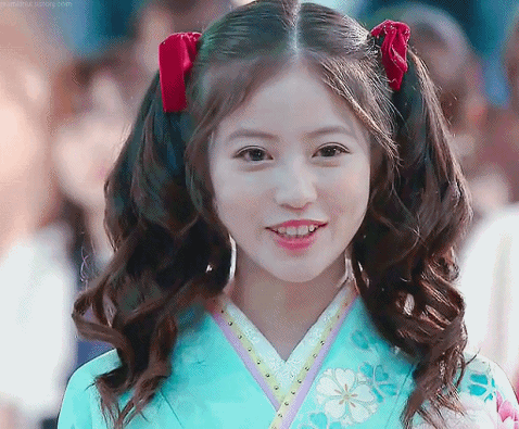 刚出道就被誉为福冈第一美少女，今田美樱ins写真美图赏析