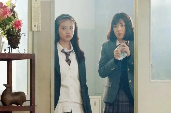 刚出道就被誉为福冈第一美少女，今田美樱ins写真美图赏析