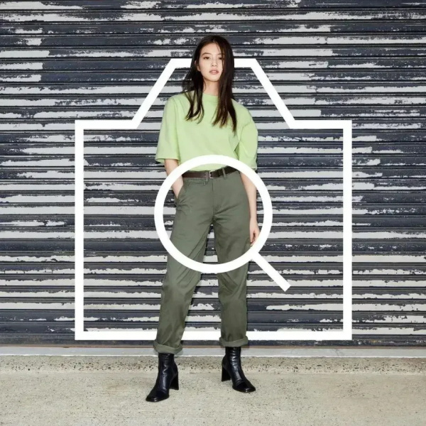 刚出道就被誉为福冈第一美少女，今田美樱ins写真美图赏析