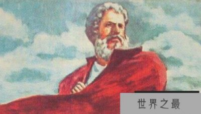 ​世界最伟大的十位科学家 都做出了伟大贡献