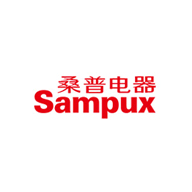  桑普Sampux品牌LOGO