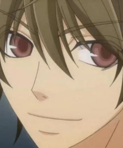 ​柳瀬优动漫人物介绍