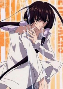 ​风鸟院花月动漫人物介绍