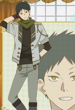 欧比动漫人物壁纸