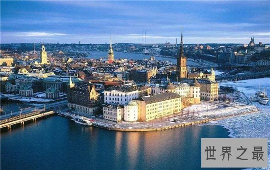 世界十大最环保的绿色城市，最适合人类居住的城市有哪些？