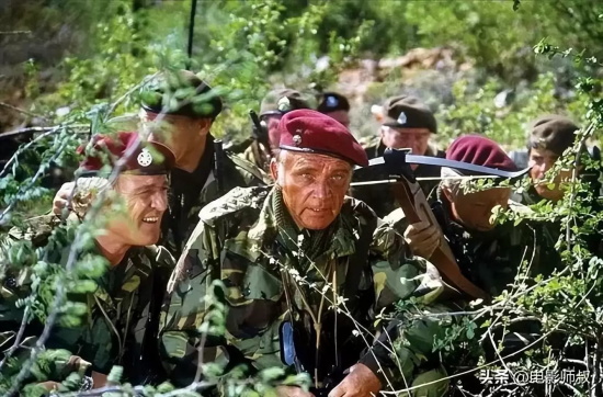 雇佣兵电影有哪些好看的（10部精彩激烈的雇佣兵电影推荐）