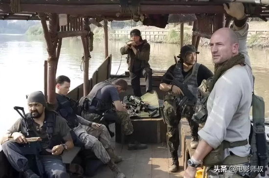 雇佣兵电影有哪些好看的（10部精彩激烈的雇佣兵电影推荐）