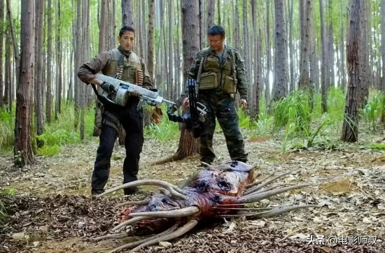 雇佣兵电影有哪些好看的（10部精彩激烈的雇佣兵电影推荐）