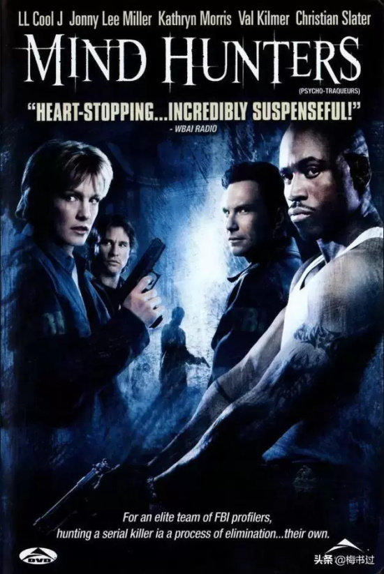 有哪些好看的悬疑惊悚电影（十大高分惊悚悬疑电影推荐）