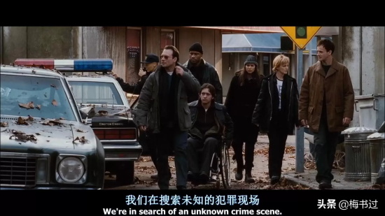 有哪些好看的悬疑惊悚电影（十大高分惊悚悬疑电影推荐）