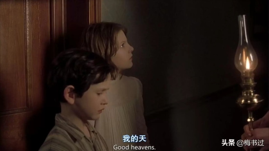 有哪些好看的悬疑惊悚电影（十大高分惊悚悬疑电影推荐）