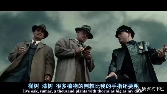 有哪些好看的悬疑惊悚电影（十大高分惊悚悬疑电影推荐）