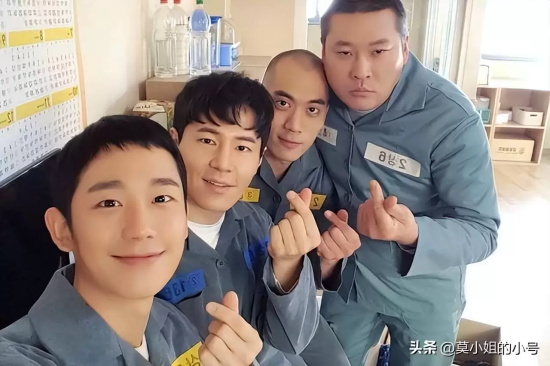 韩国喜剧电影爆笑前十名豆瓣 评分最高的10部搞笑电影